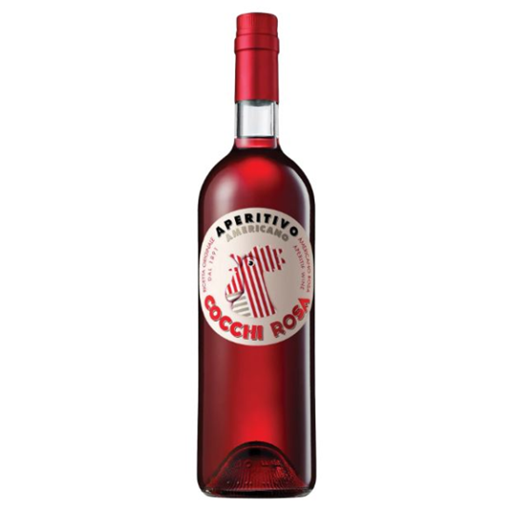 Cocchi Vermouth Americano rood 75cl